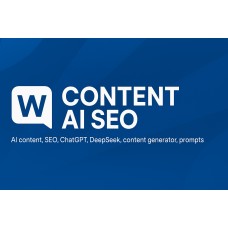 Content AI SEO Plugin For WordPress 强力内容创作SEO wordpress 插件