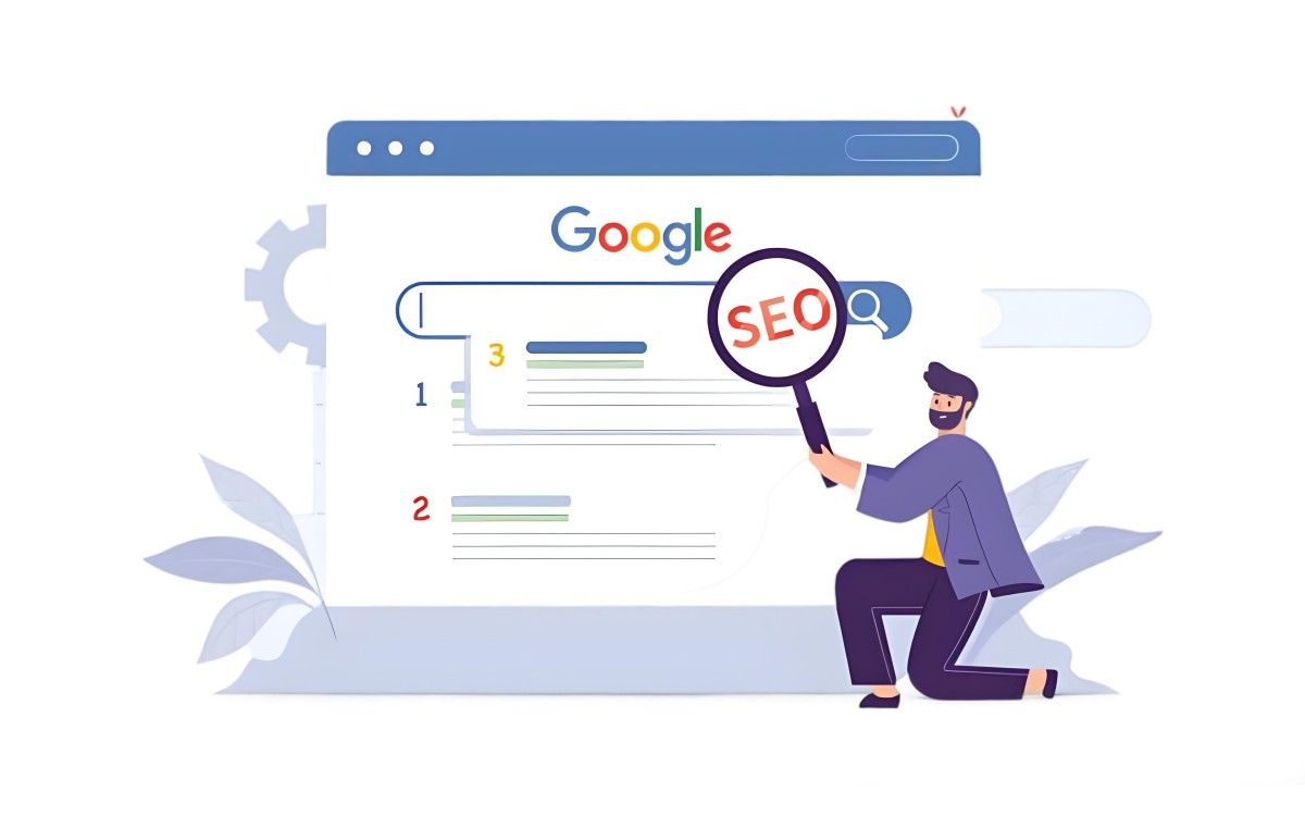 轻松上手！Google SEO优化全攻略