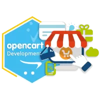 多语言高性能全能VPS响应式营销SEO SEM opencart  B2B外贸企业B2C跨境电商独立品牌商城官网网站建设服务
