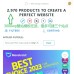 高性能全能响应式营销SEO wordpress wp网站建设服务
