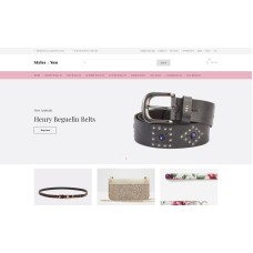 Styles4You - Belts & Wallets Shop OpenCart Template