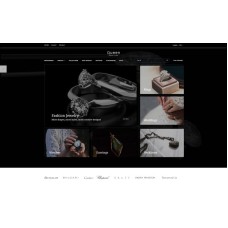 Queen - Jewelry Store OpenCart Template