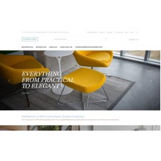 Flooring store - Flooring Clean Ready-to-use OpenCart Template