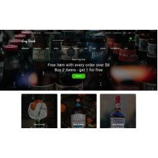 Lightdix - Lighting & Electricity Multipage Clean OpenCart Template