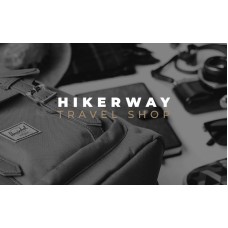 Hiker Way - Travel Store Multipage Modern OpenCart Theme