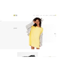 Hipstore - Clothing & Beauty OpenCart Template