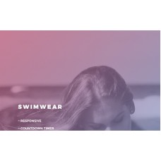 Fashion Responsive OpenCart Template