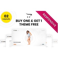 Linkra: Women's Innerwear Opencart Responsive Store