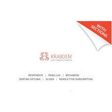 Seafood Restaurant Responsive Shopify Theme
