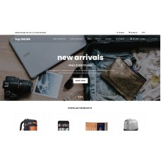 Trip Online Shopify Theme