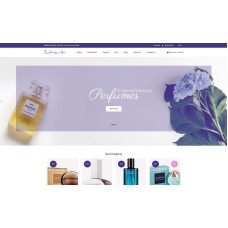 Jimmy Moo Shopify Theme