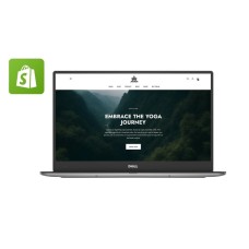 Jooga - Premium Yoga Shopify 2.0 Theme