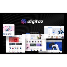 Ap Digitaz Multipurpose Hitech Shopify Theme