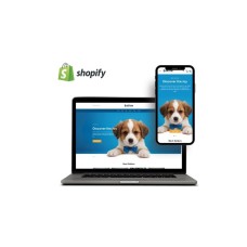 Burton - Premium Pets Shopify 2.0 Theme