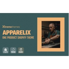 One Product Store Shopify Theme