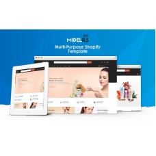 Faceloft - The Beauty eCommerce Shopify Theme