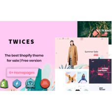 Young - Lifestyle Fashion Shopify Theme