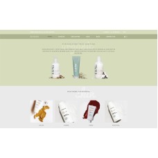 Ecocos - Cosmetics Store eCommerce Modern Shopify Theme