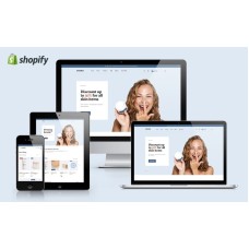Uneko - Premium Cosmetics Shopify Theme
