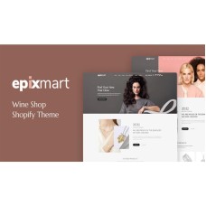 TM Epixmart Shopify Theme