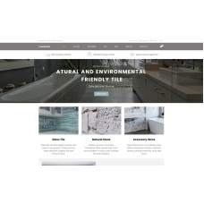 Tileshop - Interior & Furniture Clean Shopify Theme