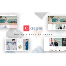 Yarn - Store Fashion Shopify Theme