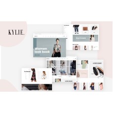 Ap Kylie - Trending Fashion Shopify Theme