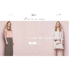 Sun - Youth Style Clothing Shopify Theme