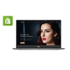 Gleam - Premium Jewelry Shopify Theme
