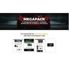 Spare Parts Themes Carromi Shopify Theme
