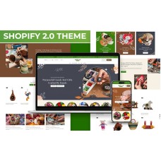 Articraft - Handcrafted Arts & Gifts Store Multipurpose Shopify 2.0 Responsive Theme