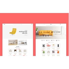 Tyler – Furniture Shopify Theme