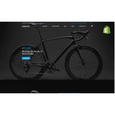 Cycles - Bikes Shop Shopify Theme