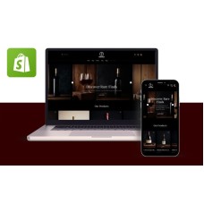 Mayer - Wine Shopify 2.0 Theme