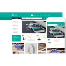 Faster - Multipurpose Theme WooCommerce Theme