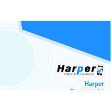 Harper - Phone Accessories WooCommerce Theme
