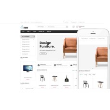 Genius - Multipurpose Theme WooCommerce Theme