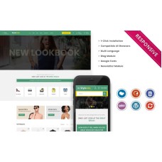 Stylerole - The Fashion Woocommerce Responsive Store