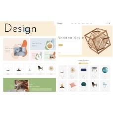 Woodfur - Furniture Multipurpose Woocommerce Theme