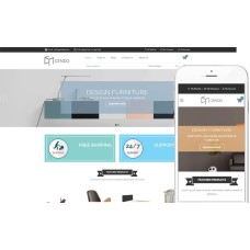 Cendo - Theme for Furniture Store WooCommerce Theme