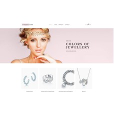 DazzleDay - Accessories Store WooCommerce Theme