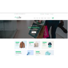 LovelyShop - WooCommerce WordPress Theme