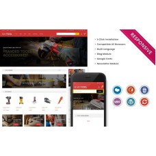 Mxtool - Tools, Equipment and Accessories Store Woocommerce