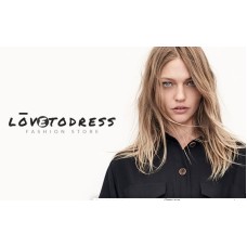 LovetoDress - Fashion Store WooCommerce Theme