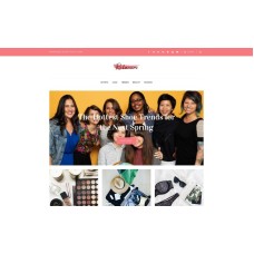 Relarum - Women Blog Multipurpose Classic WordPress Elementor Theme