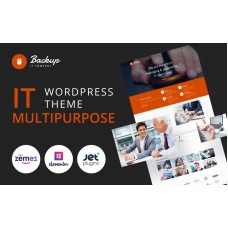 Backup - Accounting Multipurpose Modern WordPress Elementor Theme