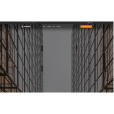 Henmox - Construction Multipurpose Modern WordPress Elementor Theme