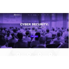 OperationCode WordPress Theme