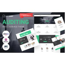 EasyAudit - Auditing WordPress Theme