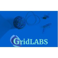 GridLabs - IT Technologies Company Responsive WordPress Theme